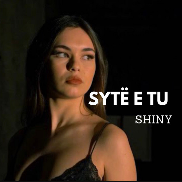 Sytë e Tu cover art