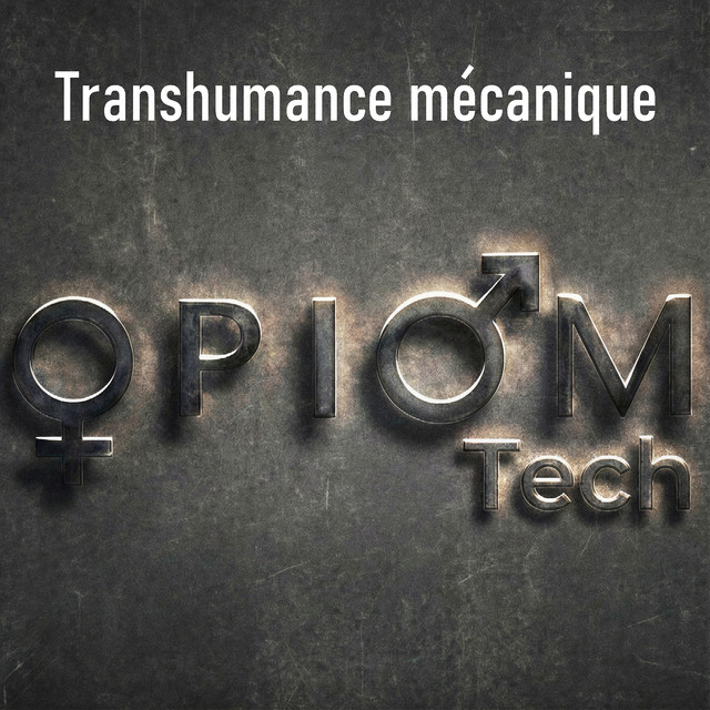 OPIOM TECH