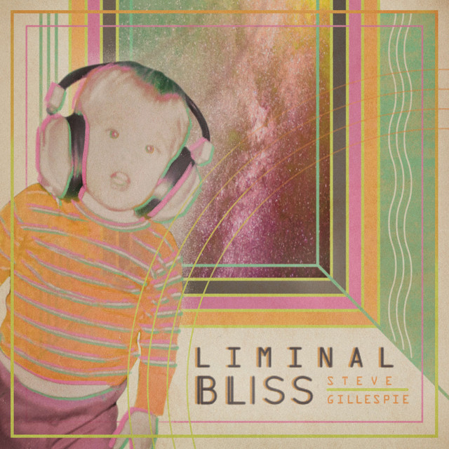 Liminal Bliss cover art