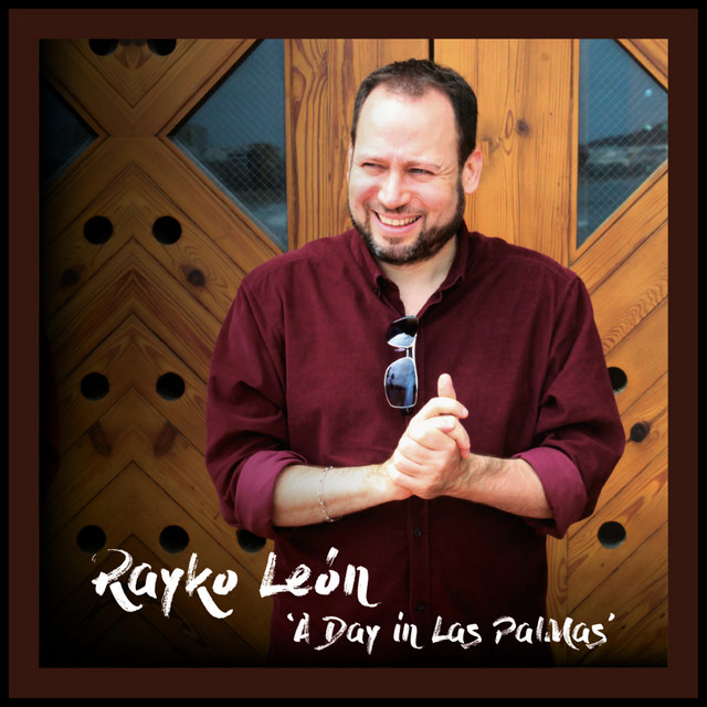 A Day In Las Palmas cover art