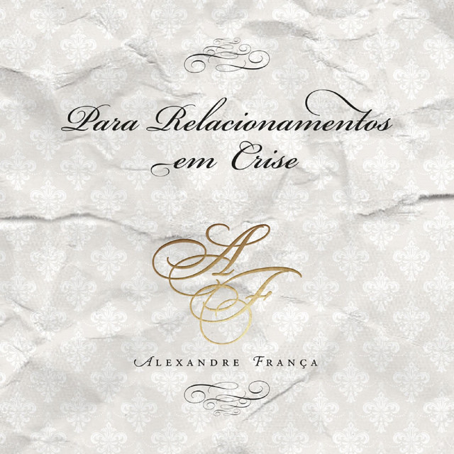 Para Relacionamentos em Crise cover art