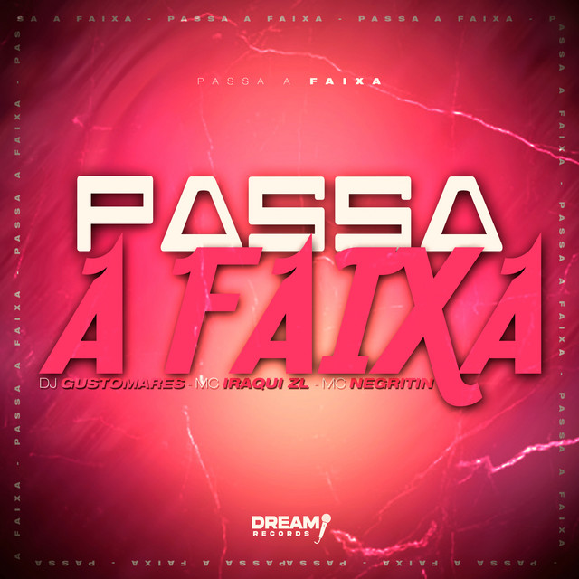 Passa a faixa