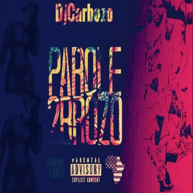 Freestyle Gang PSG cover