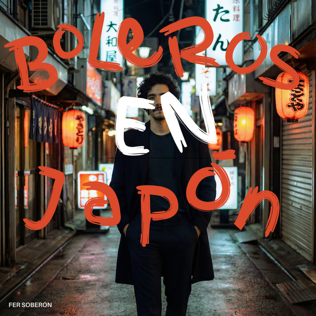 Boleros en Japón