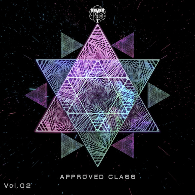 Approved Class, Vol. 2 cover art