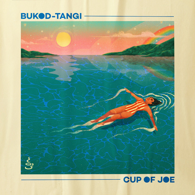Bukod-Tangi cover art