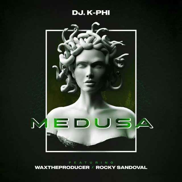 Medusa