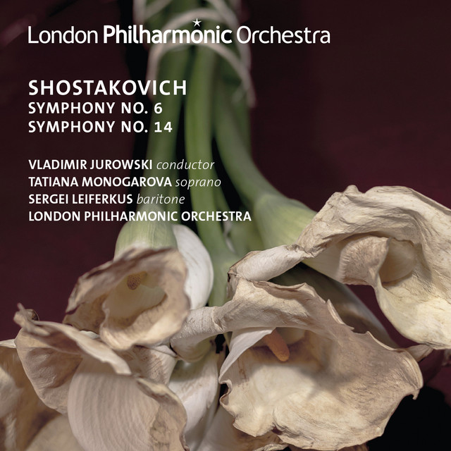 Symphony No. 14 in G Minor, Op. 135: VI. Madam, look!