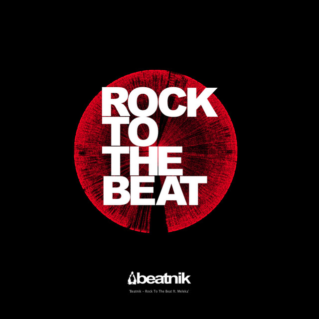 Rock to the Beat cover