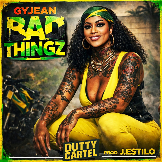 Bad Thingz