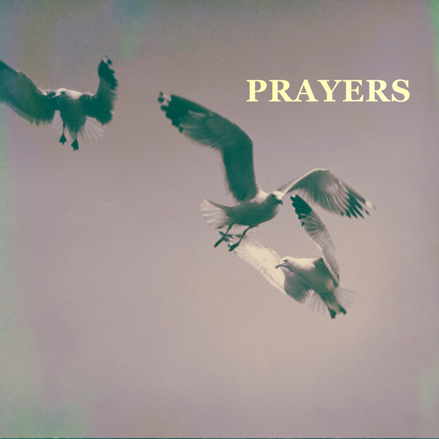 Prayers cover