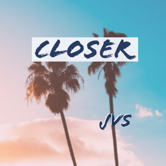 Closer cover art