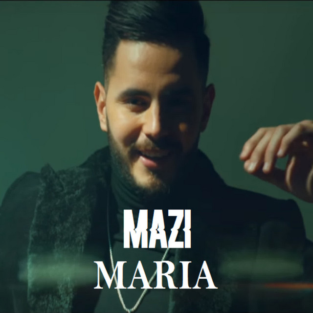 Mazi | Spotify