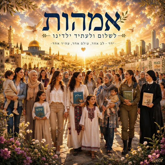 אימהות album image