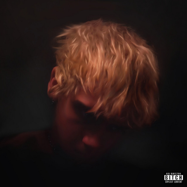 Kai Whiston Bitch cover art
