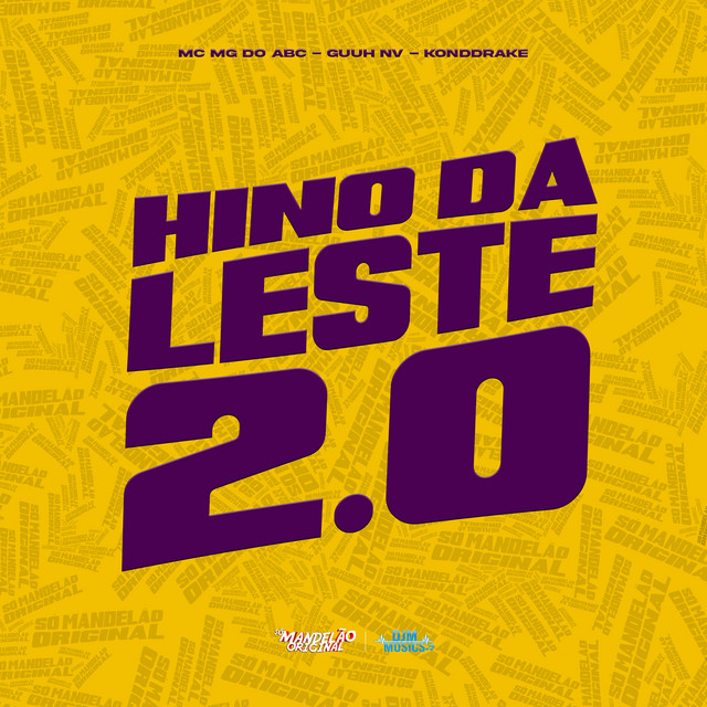 Hino da Leste 2.0