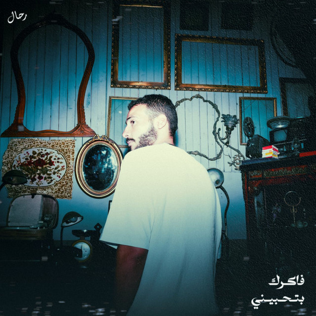 فاكرك بتحبينى