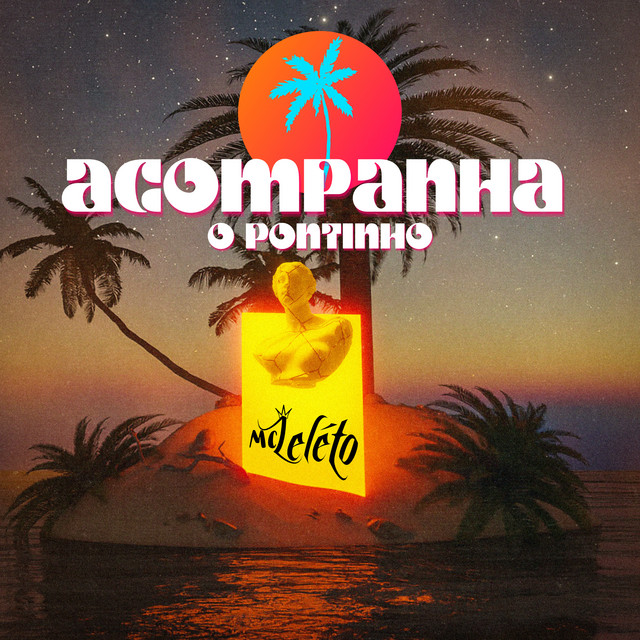 Acompanha o Pontinho cover art