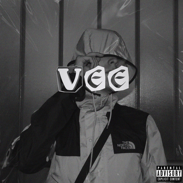 Vee cover art