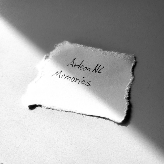 Memories cover