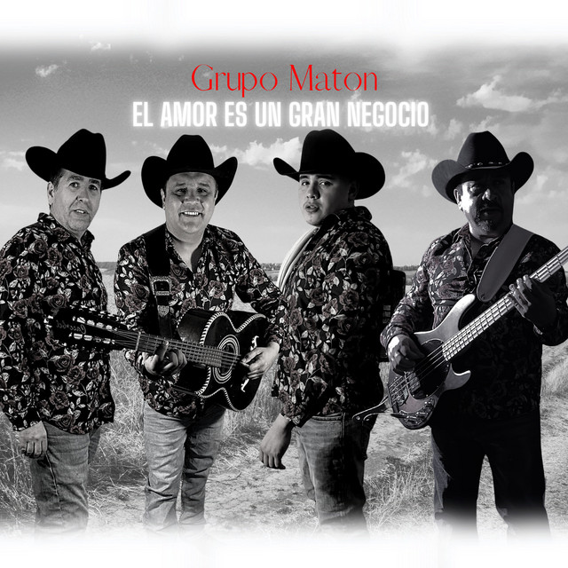 BPM and key for songs by Grupo Maton | Tempo for Grupo Maton songs ...