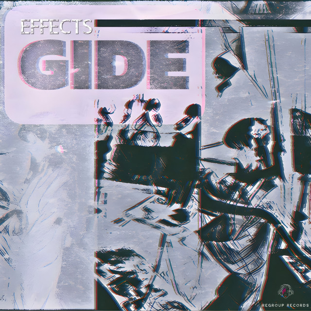 Effects cover art