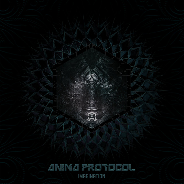 Обкладинка Imagination Project — Anima Protocol