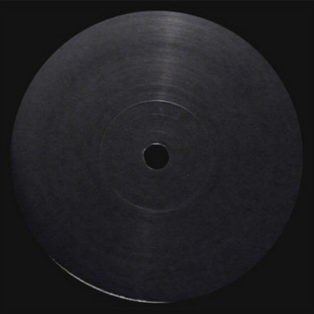 Persistent Echoes cover