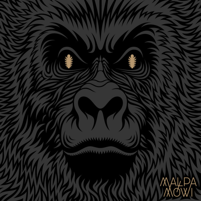 Mówi cover art