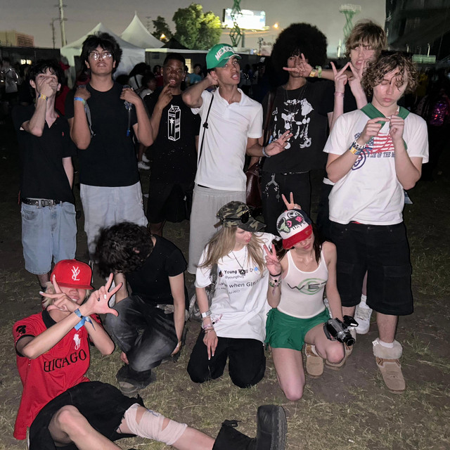 Plot cover art