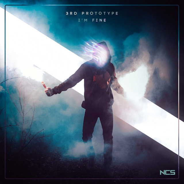 I'm Fine cover art