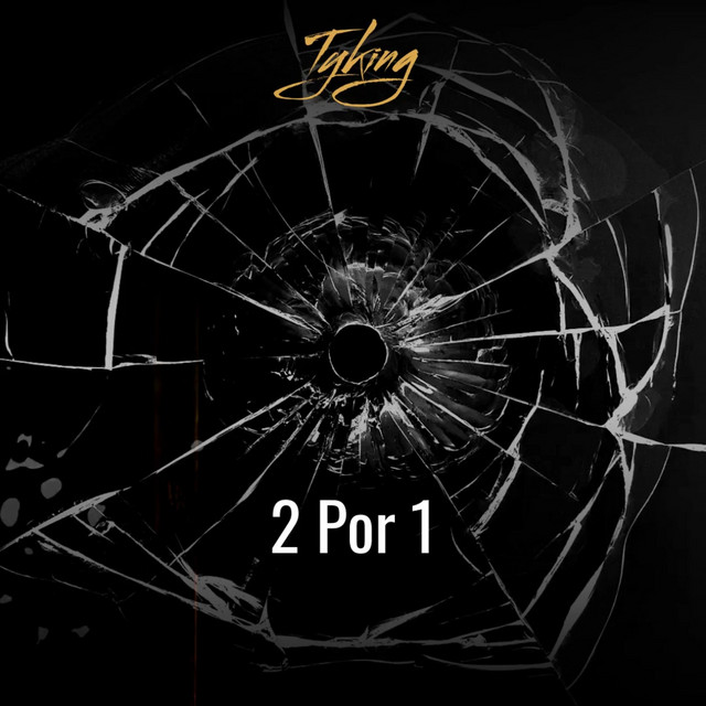 2 por 1 cover art
