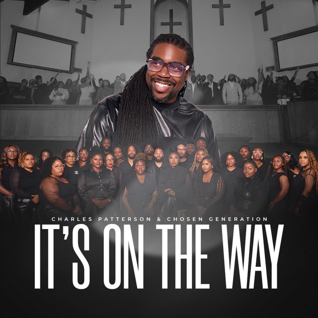 Charles Patterson & Chosen Generation