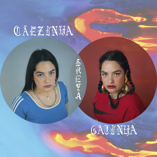 Cãezinha Gatinha cover art