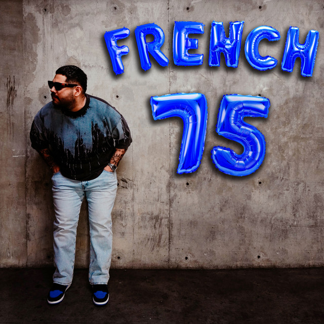 french75 cover art
