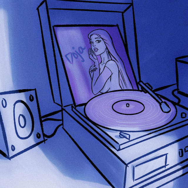 DOJA cover art