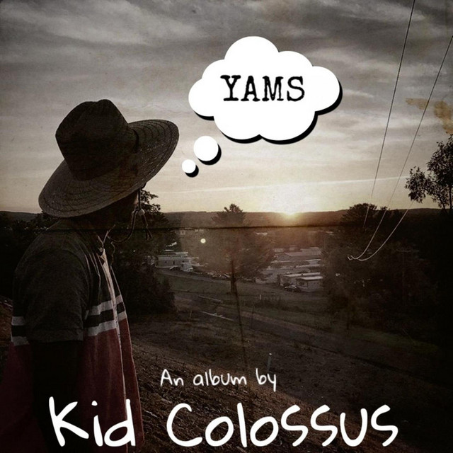 Kid Colossus | Spotify