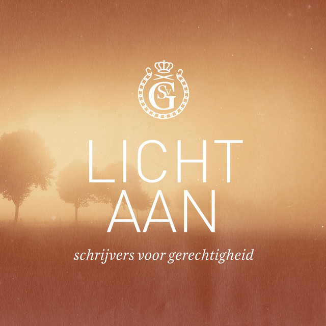 Schrijvers voor Gerechtigheid Photo
