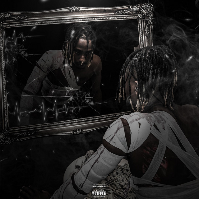 Life Vs. Pain, Vol. 1 - EP by Gwop Baby | Spotify