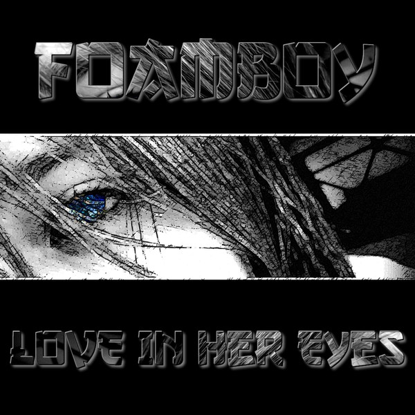 Foamboy