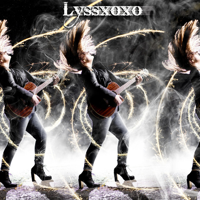 Lyssxoxo | Spotify