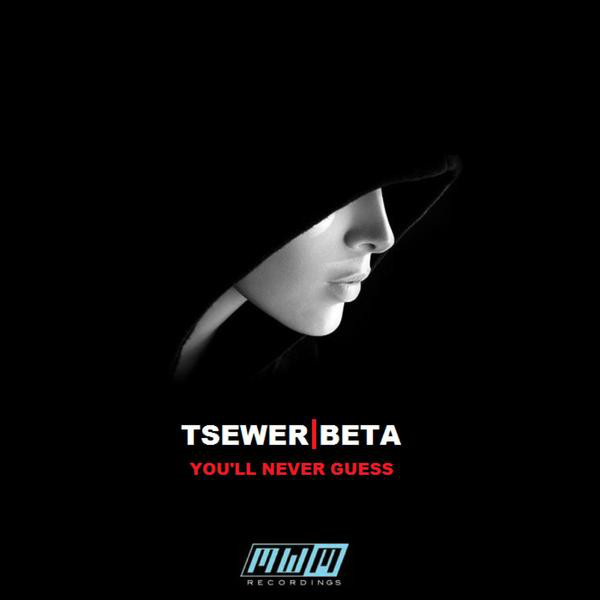 You'll Never Guess cover art