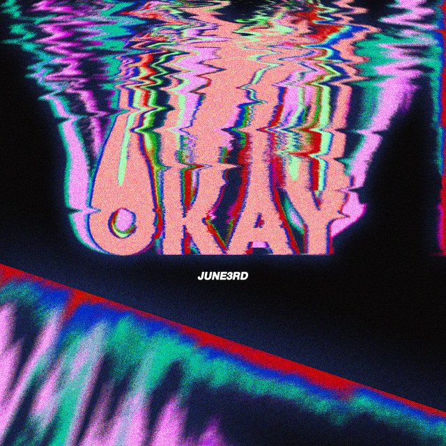 Okay cover