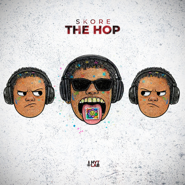 The Hop