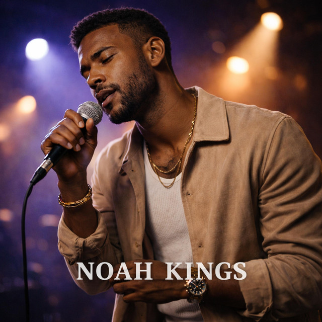 Noah Kings