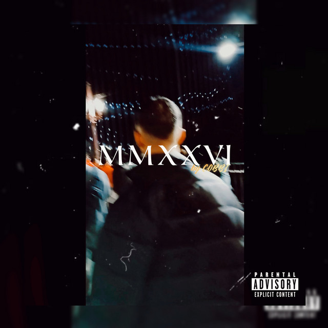 Mmxxvi cover art
