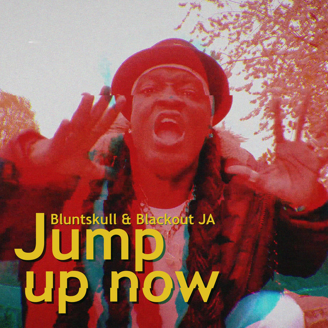 Cover du titre Jump Up Now