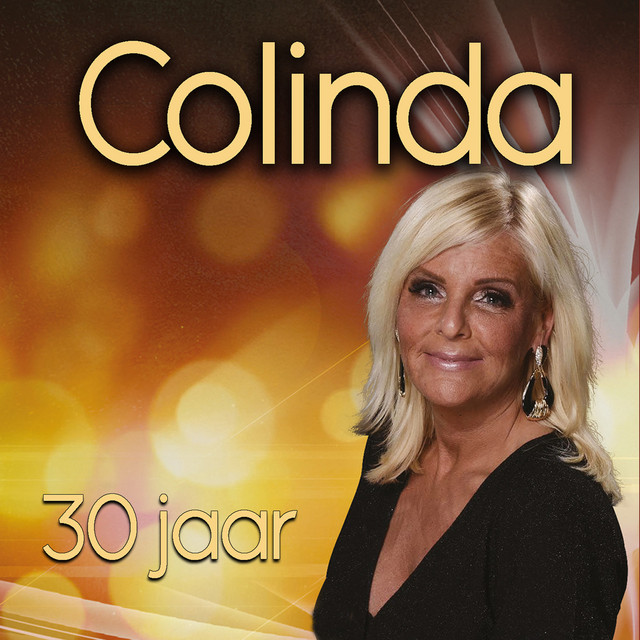 Kom Dans Met Mij Colinda