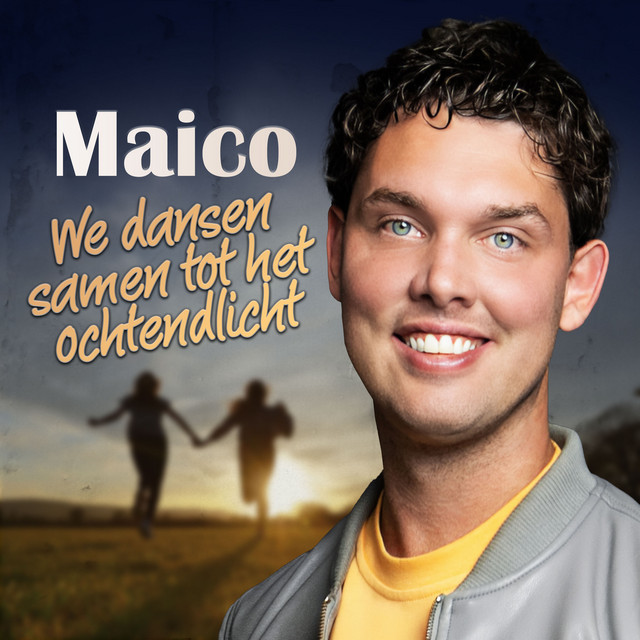 We Dansen Samen Tot Het Ochtendlicht