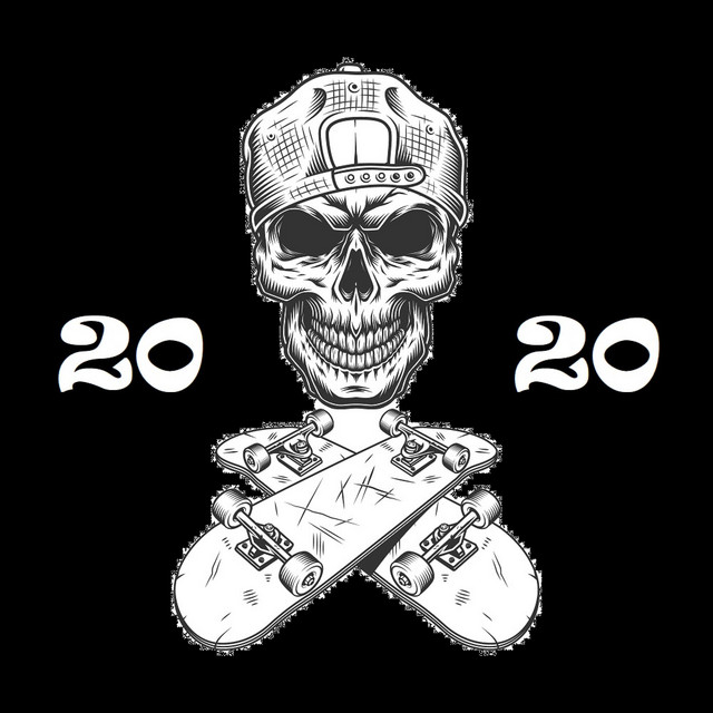 DFB 2020 cover art